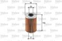 VALEO Olejový filter 586571