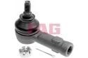 FAG Hlava/čap spojovacej tyče riadenia 840071510