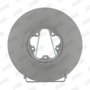 JURID Brzdový kotúč 562141JC