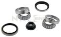 KAGER Ložisko kolesa - opravná sada 83-0097