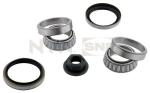 KAGER Ložisko kolesa - opravná sada 83-0097