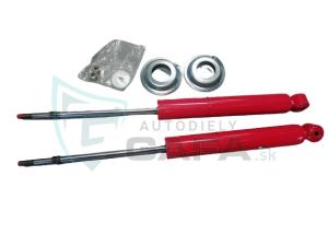 KONI Tlmič pérovania 80401051