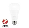 LED Solution Mi-Light MiBoxer ZIGBEE LED žiarovka RGB+CCT 12W E27 FUT105Z
