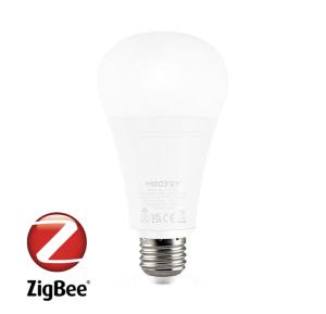 LED Solution Mi-Light MiBoxer ZIGBEE LED žiarovka RGB+CCT 12W E27 FUT105Z