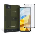 OCHRANNÉ TVRDENÉ SKLO HOFI GLASS PRO+ XIAOMI POCO M5 BLACK