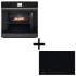 Whirlpool W9 OM2 4S1 P BSS + WL S3777 NE
