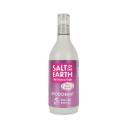 Salt Of The Earth Náhradná náplň do prírodného guličkového dezodorantu Peony Blossom (Deo Roll-on Refills) 525 ml