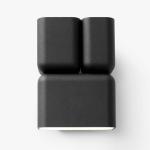 &Tradition Tabata LN10 svetlo, up/down čierna