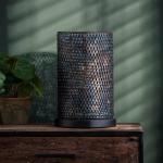 Stolová lampa Luzien, výška 30 cm, 1-plameňová