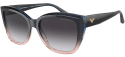 EMPORIO ARMANI EA4198 59918G - M (55-17-140)