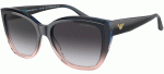 EMPORIO ARMANI EA4198 59918G - M (55-17-140)