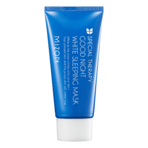MIZON Good night white sleeping mask 50 ml