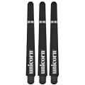 Unicorn Gripper 4 Black Long