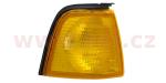 přední blikač oranžový (bez obj.) P ACI 0320904