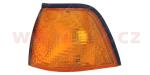 přední blikač oranžový (bez obj.) L ACI 0640903