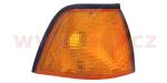 přední blikač oranžový (bez obj.) P ACI 0640904