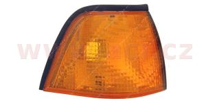 přední blikač oranžový (bez obj.) P ACI 0640904