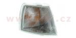 přední blikač bílý (bez obj.) P ACI 3763904