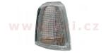 přední blikač bílý komplet P ACI 4320906