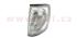 přední blikač bílý komplet L ACI 3025901