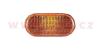 boční blikač oranžový (bez obj.) L=P ACI 4337914