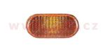 boční blikač oranžový (bez obj.) L=P ACI 4337914