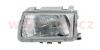 přední světlo H4 (poloh.) L ACI 5824941