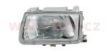 přední světlo H4 (poloh.) L ACI 5824941