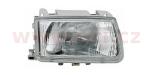 přední světlo H4 (poloh.) P ACI 5824942