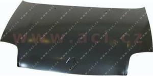 přední kapota ACI 4339660