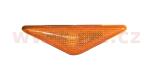 boční blikač oranžový L=P ACI 1858916