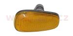 boční blikač oranžový (bez obj.) L=P ACI 3742913