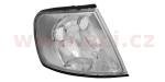 přední blikač bílý (bez obj.) P ACI 0330908