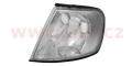 přední blikač bílý (bez obj.) L ACI 0330907