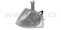 přední blikač bílý (bez obj.) L ACI 7620907