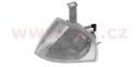 přední blikač bílý (bez obj.) L ACI 7620907