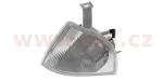 přední blikač bílý (bez obj.) L ACI 7620907