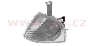 přední blikač bílý (bez obj.) L ACI 7620907