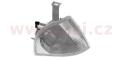 přední blikač bílý (bez obj.) P ACI 7620908