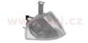přední blikač bílý (bez obj.) P ACI 7620908