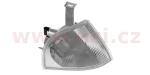 přední blikač bílý (bez obj.) P ACI 7620908