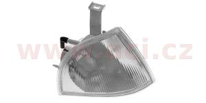 přední blikač bílý (bez obj.) P ACI 7620908