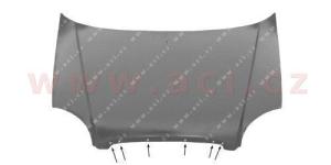 přední kapota ACI 8203660