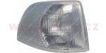 přední blikač bílý (bez obj.) P ACI 5930908