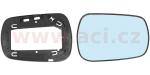 sklo zp. zrcátka s plast. držákem P ACI 1805832