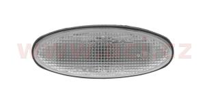 boční blikač bílý L=P ACI 2750915