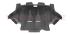 kryt pod motor, diesel ACI 0322701