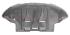 kryt pod motor ACI 0325701