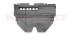 kryt pod motor ACI 4028701