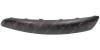 lišta předního nárazníku černá L ACI 4040583